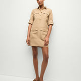 Veronica Beard - Saude Cargo Dress