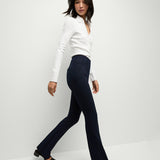 Veronica Beard - Orion Flare Pant