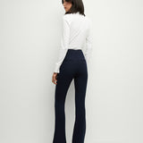 Veronica Beard - Orion Flare Pant