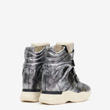 Isabel Marant - Baskets Balskee