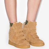 Isabel Marant - Baskets IM3