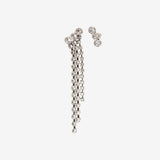 Isabel Marant - Boucles d'oreilles A Wild Shore