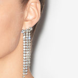 Isabel Marant - Boucles d'oreilles A Wild Shore