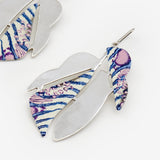 Isabel Marant - Boucles d'oreilles Ichika Color