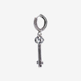 Isabel Marant - Boucle D'Oreille Key Of Love