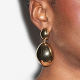 Isabel Marant - Boucles d'oreilles Awa