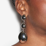 Isabel Marant - Boucles d'oreilles Awa