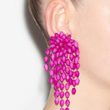 Isabel Marant - Boucles d'oreilles Hanabi