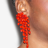 Isabel Marant - Boucles d'oreilles Hanabi