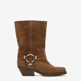 Isabel Marant - BOOTS ANTYA