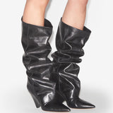 Isabel Marant - Bottes Lyena