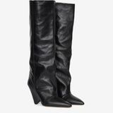 Isabel Marant - Bottes Lyena