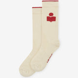 Isabel Marant - Chaussettes Socks Duo