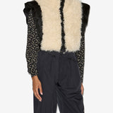 Isabel Marant - Gilet Hoodiali