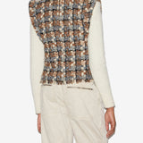 Isabel Marant - Gilet Djiroy