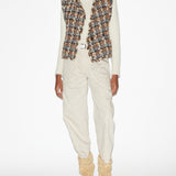 Isabel Marant - Gilet Djiroy