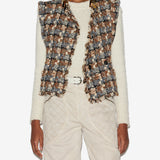 Isabel Marant - Gilet Djiroy