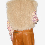 Isabel Marant - Gilet Florana