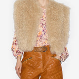 Isabel Marant - Gilet Florana