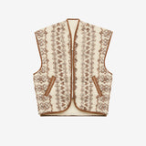 Isabel Marant - Gilet Maximilia