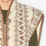 Isabel Marant - Gilet Maximilia