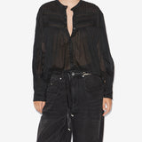 Isabel Marant - BLOUSE PLALIA