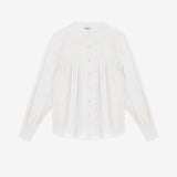 Isabel Marant - BLOUSE PLALIA