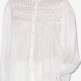 Isabel Marant - BLOUSE PLALIA