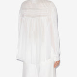 Isabel Marant - BLOUSE PLALIA