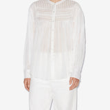 Isabel Marant - BLOUSE PLALIA