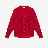 Isabel Marant - BLOUSE PLALIA