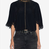 Isabel Marant - Blouse Enoha