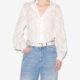 Isabel Marant - Blouse Gaia