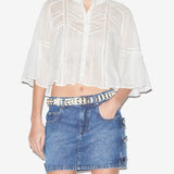 Isabel Marant - Blouse Gramy