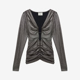 Isabel Marant - Top Buffy