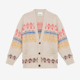 Isabel Marant - CARDIGAN DYSTON