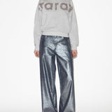 Isabel Marant - Pantalon Cover