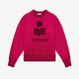 Isabel Marant - Sweatshirt Mobyli