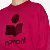 Isabel Marant - Sweatshirt Mobyli