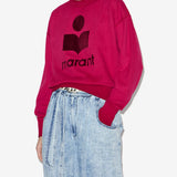 Isabel Marant - Sweatshirt Mobyli