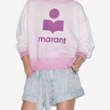 Isabel Marant - Sweatshirt Mobyli