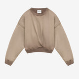 Isabel Marant - Sweatshirt Paulia à logo