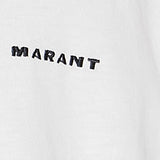 Isabel Marant - T-Shirt Zafferh