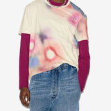 Isabel Marant - T-Shirt Honore