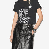 Isabel Marant - T-Shirt Zoeline