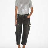 Isabel Marant - T-shirt Zoeline