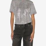 Isabel Marant - T-shirt Zoeline