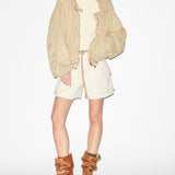 Isabel Marant - Veste Plume