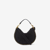 Isabel Marant - SAC OSKAN SOFT ZIPPED