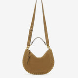 Isabel Marant - SAC OSKAN SOFT ZIPPED